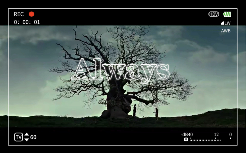 [图]【HP｜刀子向】你是我永远得不到的always