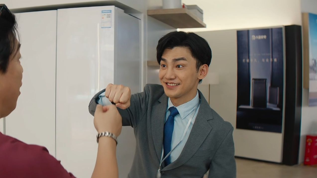 【蒋龙】可 爱 的 二 浪 ~ 收获快乐