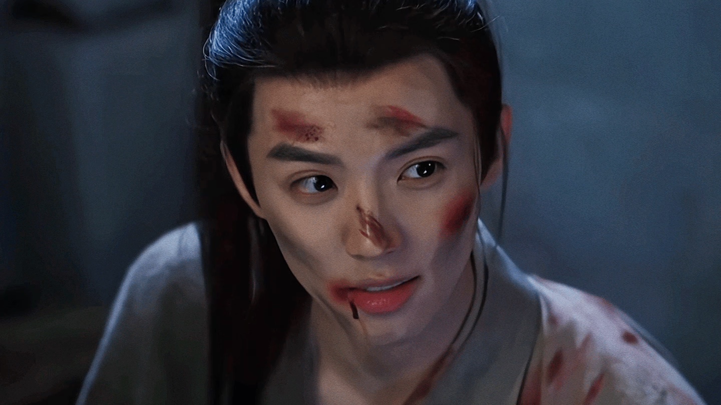 【周峻纬|燕临】他的温柔和爱意要从眼睛里溢出来了