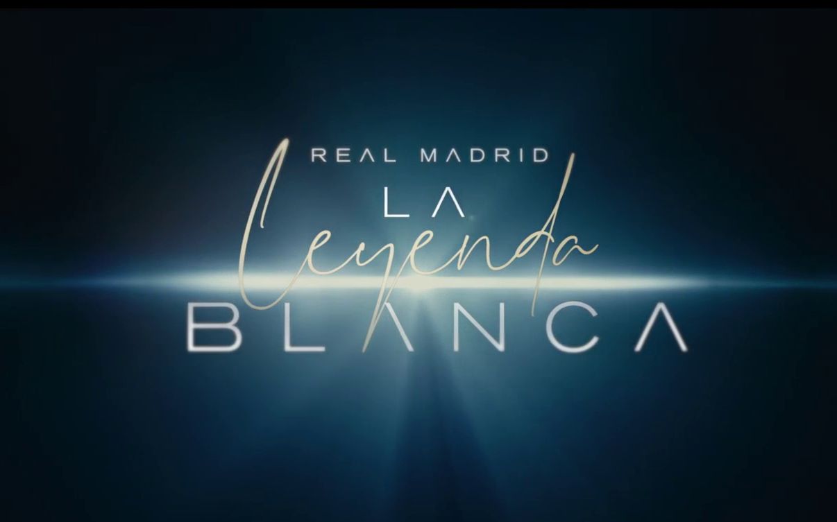 [图]纪录片《皇家马德里：纯白传奇》第六集：永恒'Real Madrid, la leyenda blanca'