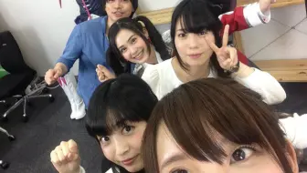 Nico生放 百武装战记live 100mhz 大久保瑠美ｍ ａ ｏ 吉冈茉祐奥野香耶 哔哩哔哩 Bilibili