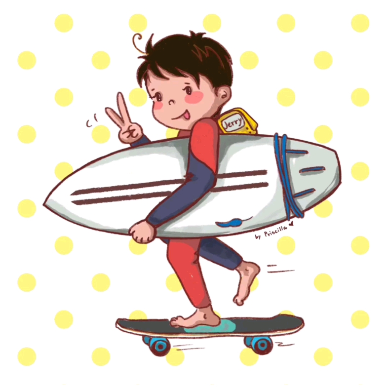 运动少年漫画版