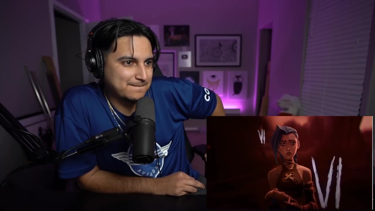 imagine dragons, jid, denzel curry, bea miller, pvris league of