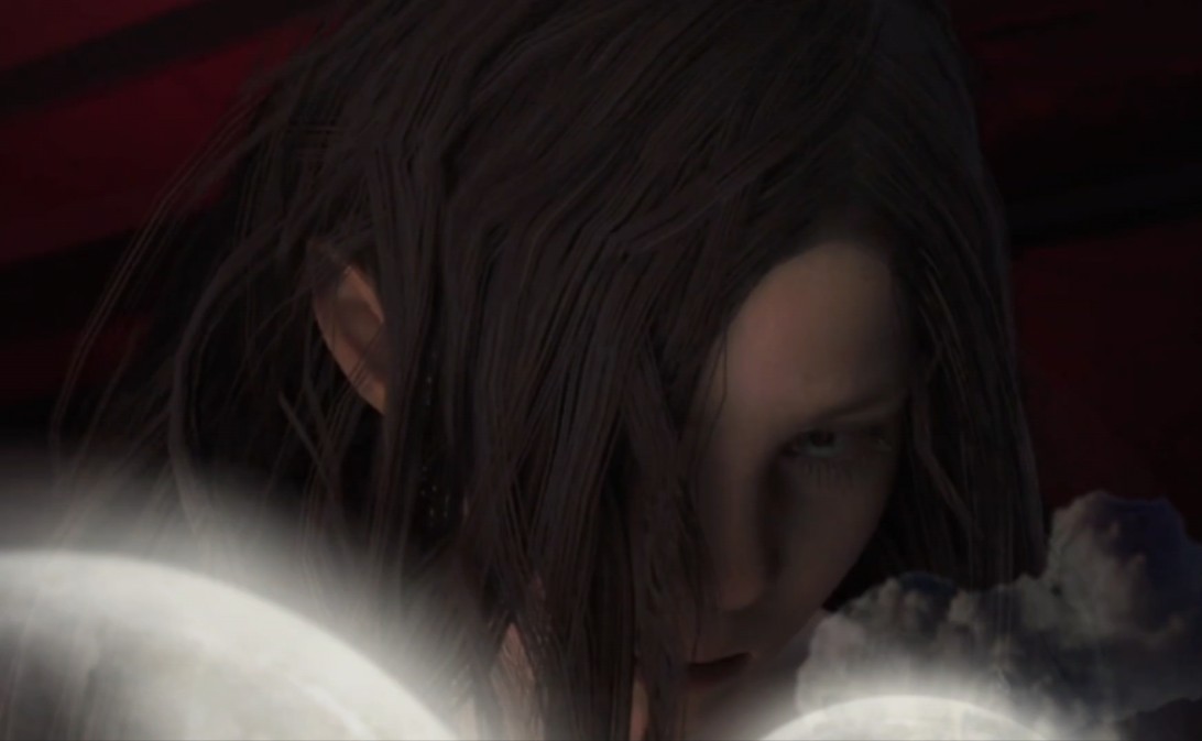 生化危机伊芙琳 监狱的新犯人