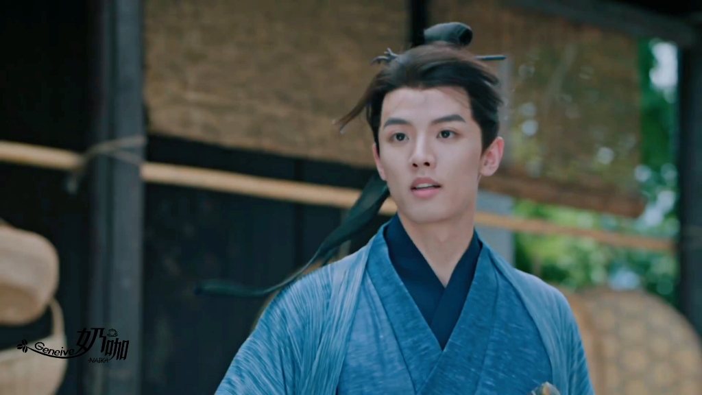 【周峻纬】慕子淳|剪不断共缠绵生生世世