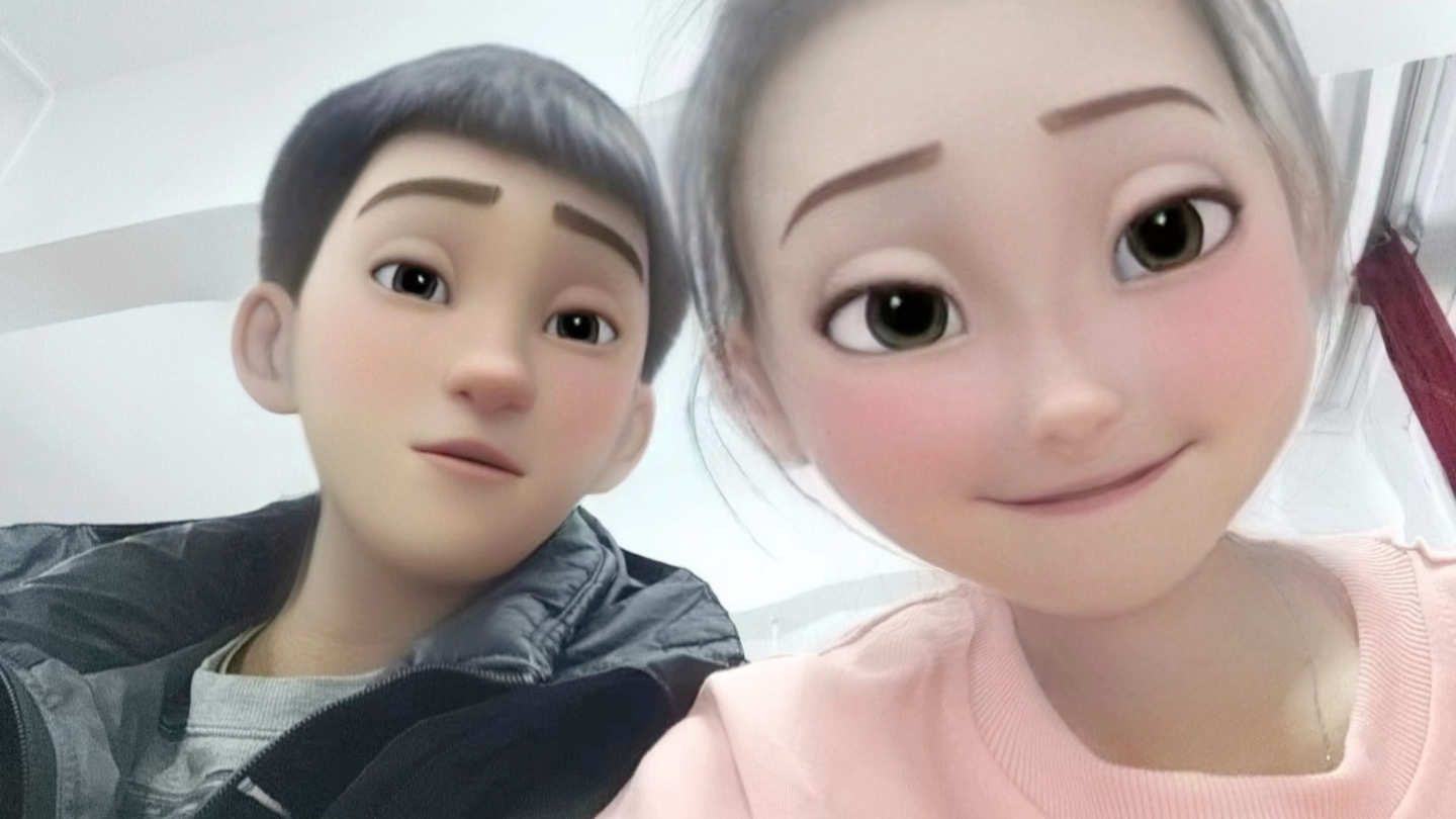 【-肖艾-】最新视频来袭,快来看看吧!