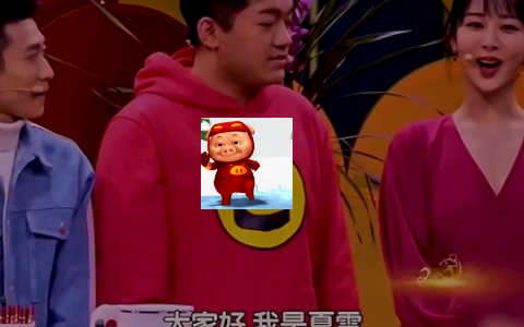 搞笑刘不断分享刘星