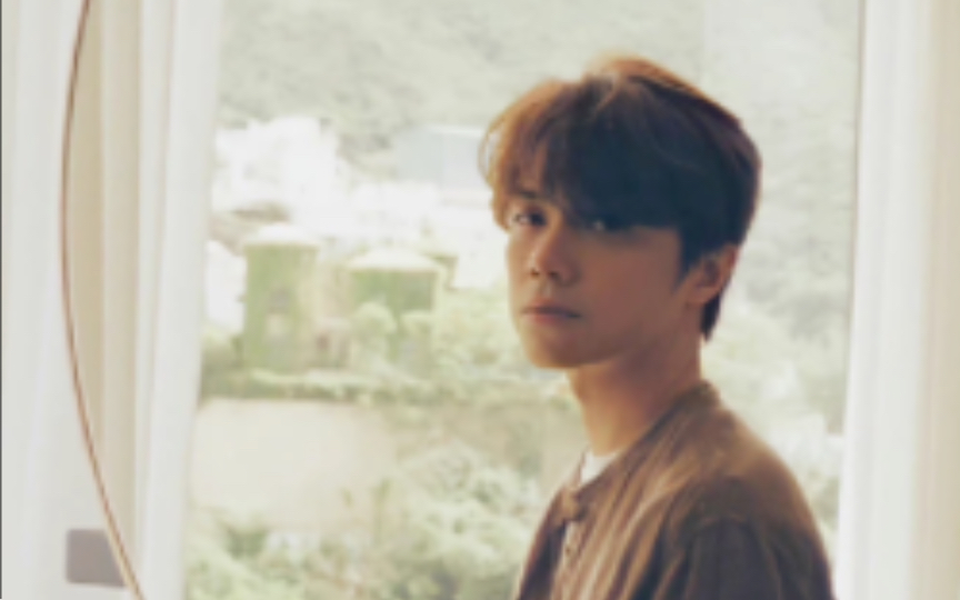 【张敬轩】senses inherited 白胶试听,设备不太好,最后有张轩走音(他