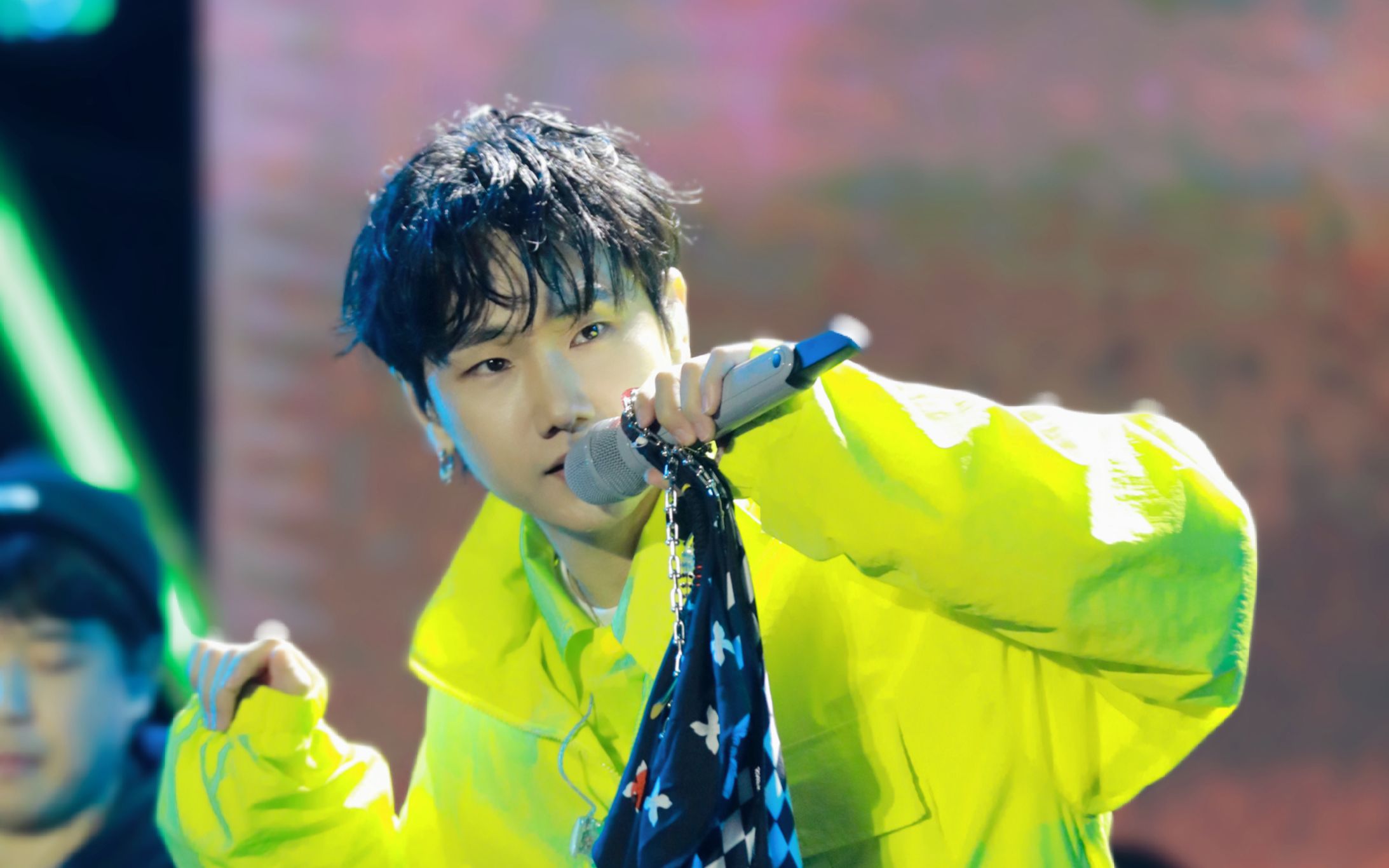 20230325-汤达人元气音乐节 汪苏泷「告别前要跳舞」