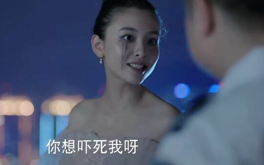 [图]<E1>我的奇妙男友灵芝夫妇cut---月黑风高夜，下水道的莲花妹