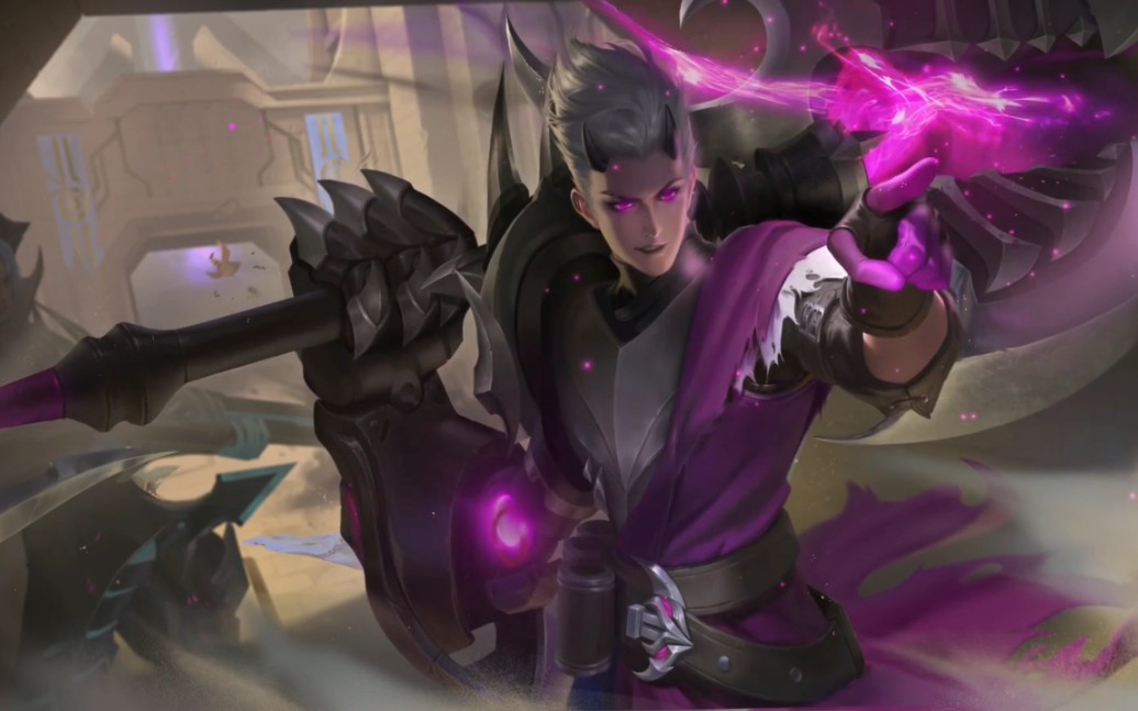 狂铁新皮肤-特工战影准备上线啦,据说后续还能免费获得哦