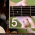 史上最详细的“Do Re Mi”音阶#吉他教学 #网上学吉他 #成人学吉他 #简谱 #吉他弹唱 #自学吉他视频