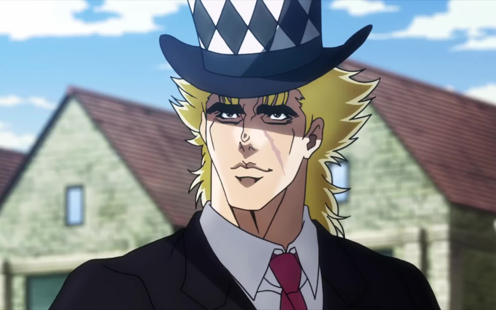 jojo 为什么老外这么喜欢史比特瓦根