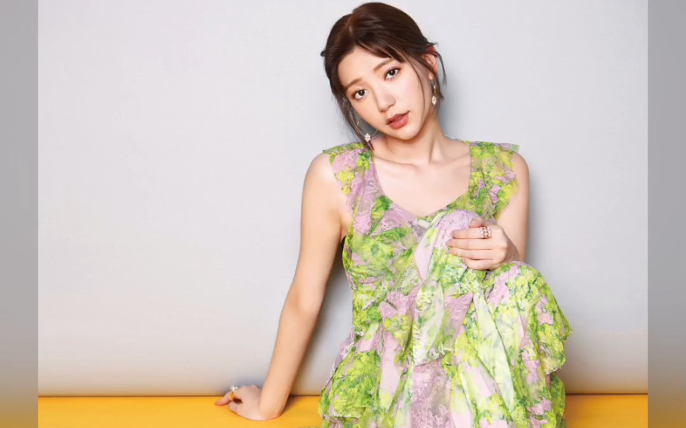 台湾十大女星郭雪芙