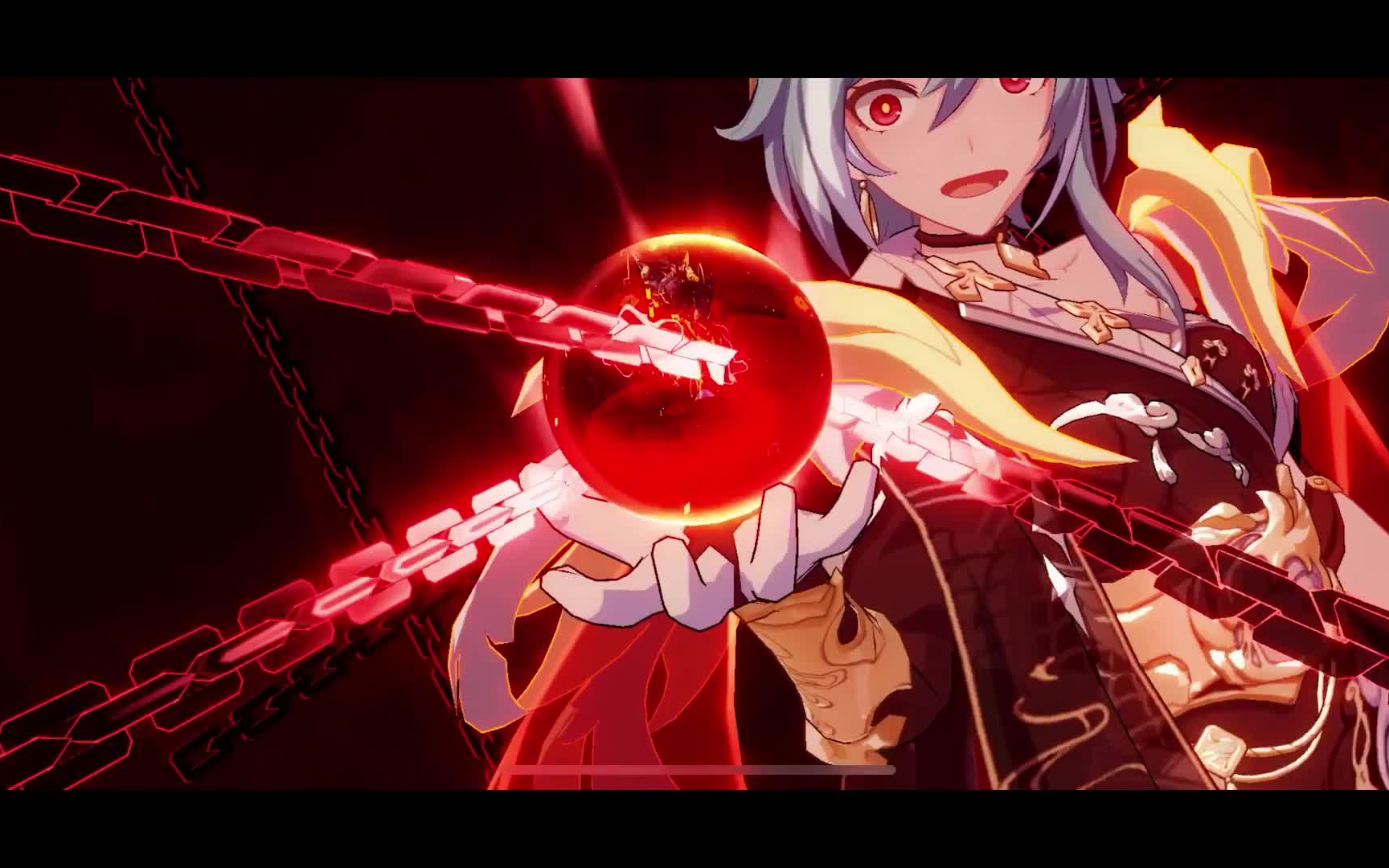 支配之律者 天识卡 ios红莲 417 830分