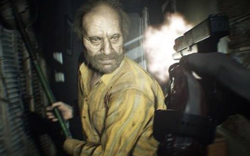 杰克贝克粗略介绍/中文字幕