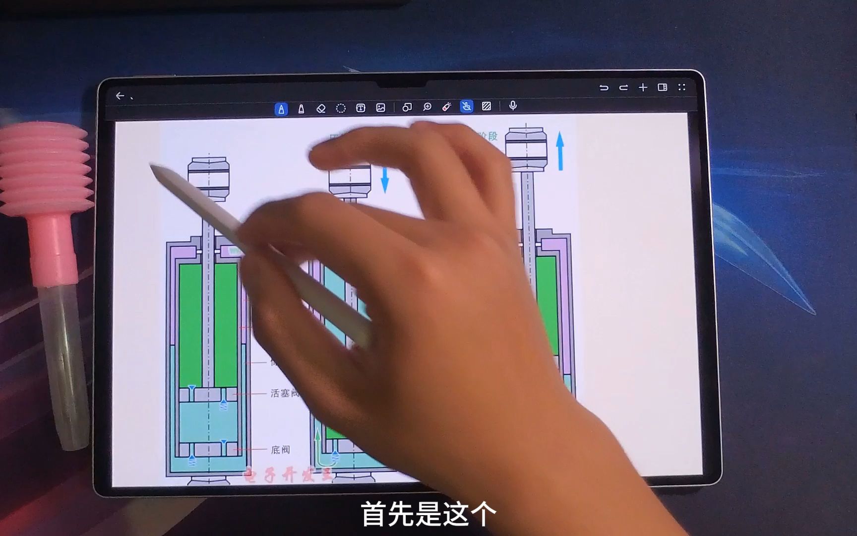 主动式车身控制系统技术原理解析及车身控制系统基本原理讲解哔哩哔哩bilibili