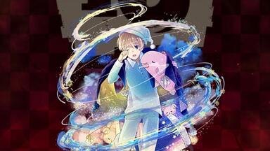 Eve×Sou 】Album「蒼」クロスフェード专辑试听_哔哩哔哩_bilibili