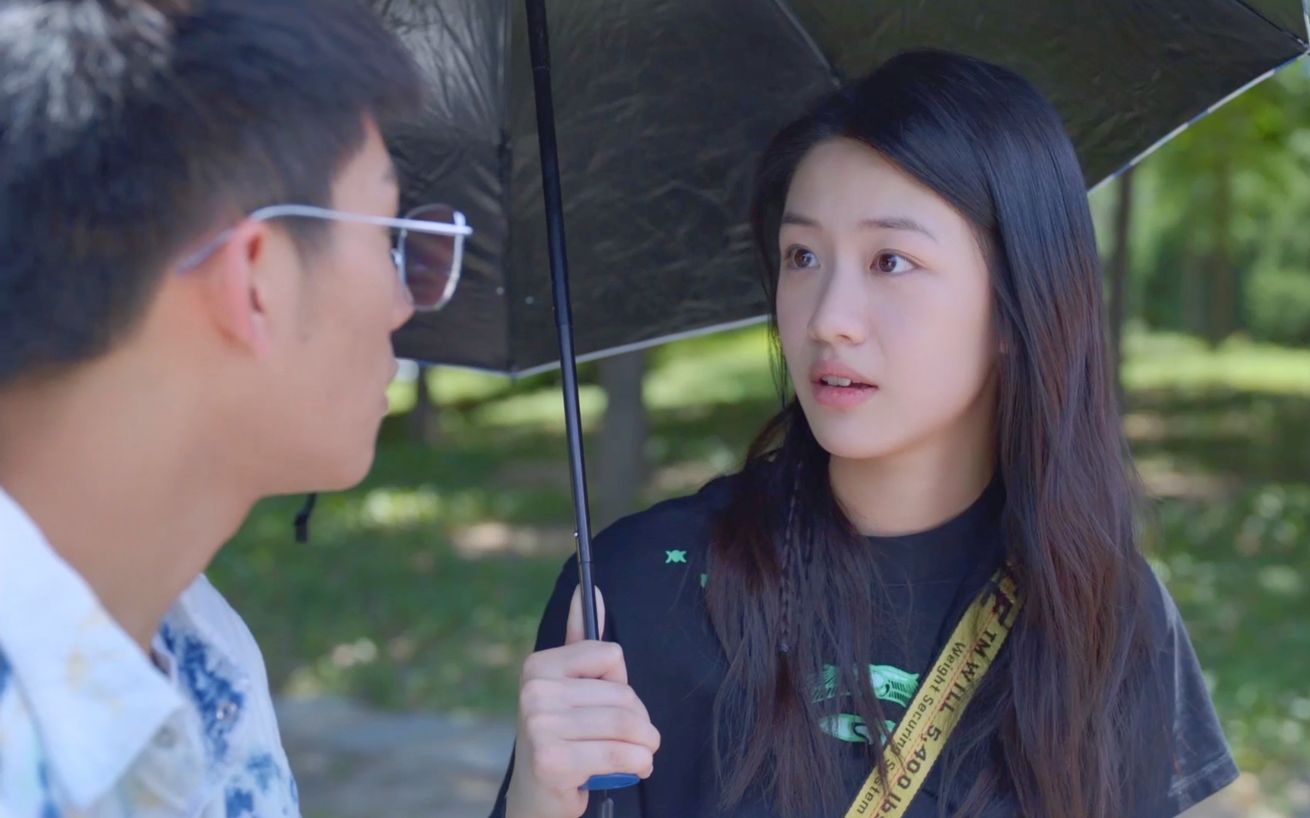 小敏家 | 陈佳佳巧借僚机惹金家骏吃醋,意外钓出林磊儿正牌女友王一笛