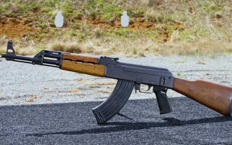 南斯拉夫m70突击步枪