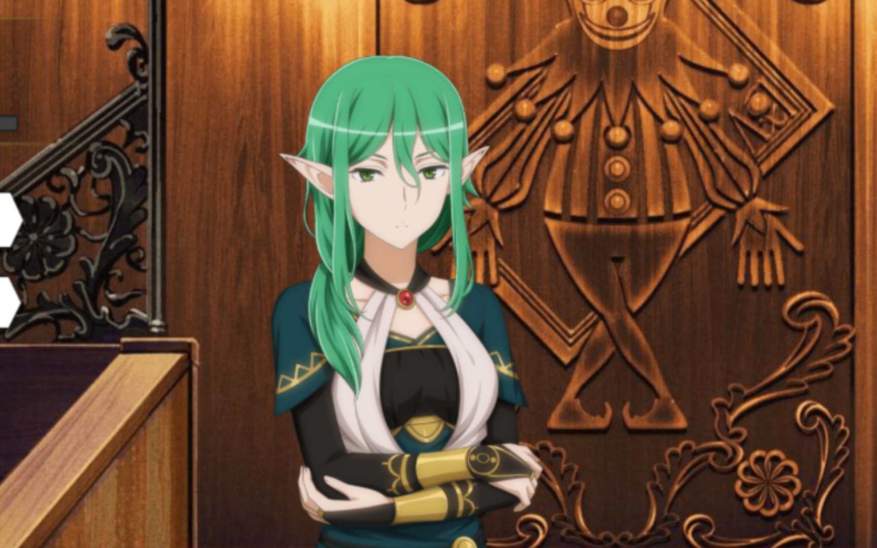 在地下城寻求邂逅是否搞错了什么 里维莉雅:请教我怎么当母亲!