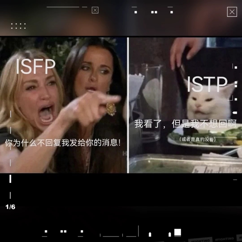 ISTP专栏哔哩哔哩bilibili