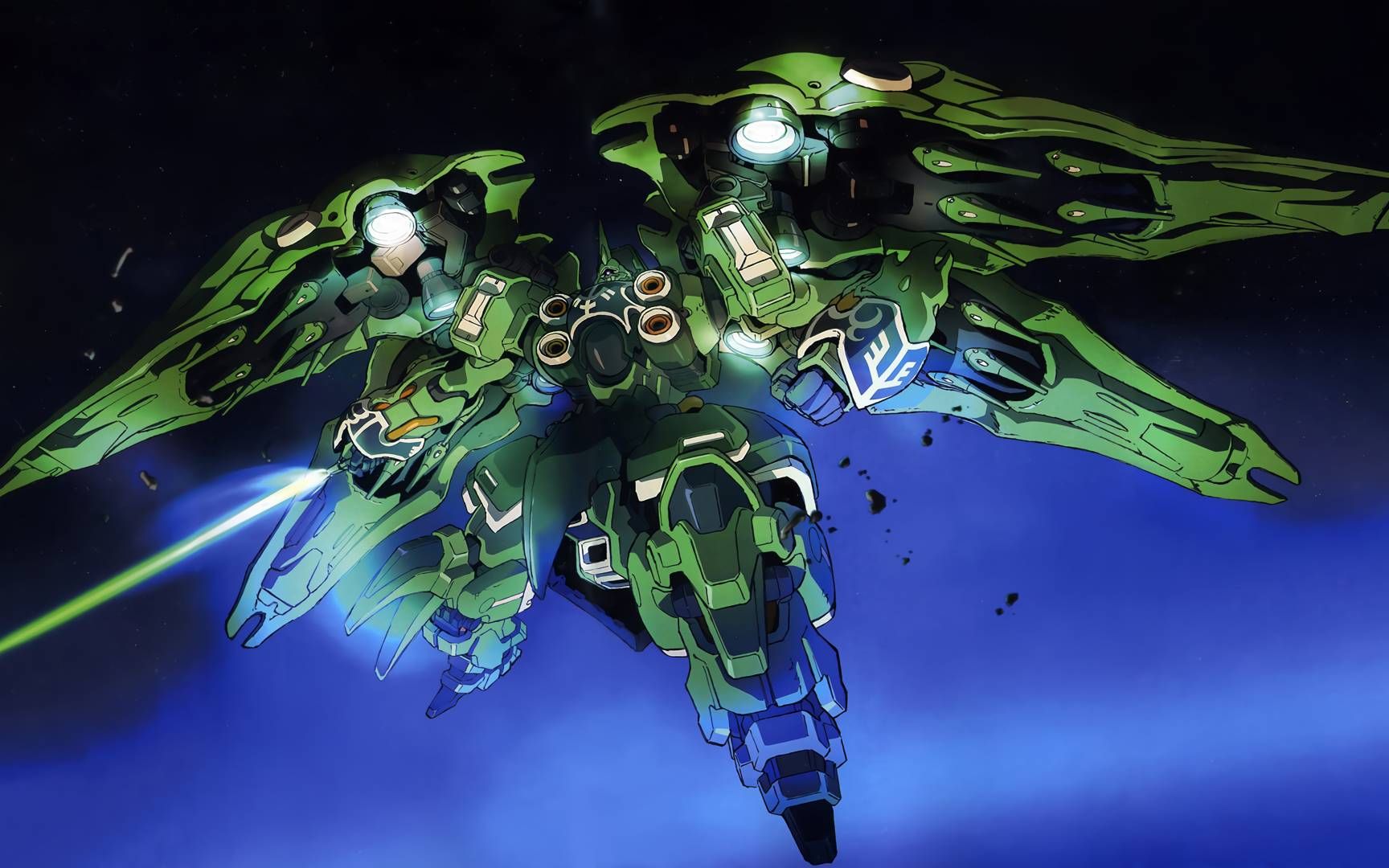 【GBO2/高达】当青椒作为BOSS登场_哔哩哔哩bilibili_GBO2