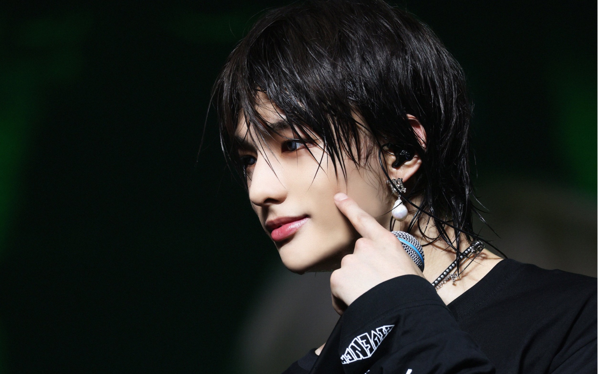 [黄铉辰] hyunjin呐 生日快乐啊!