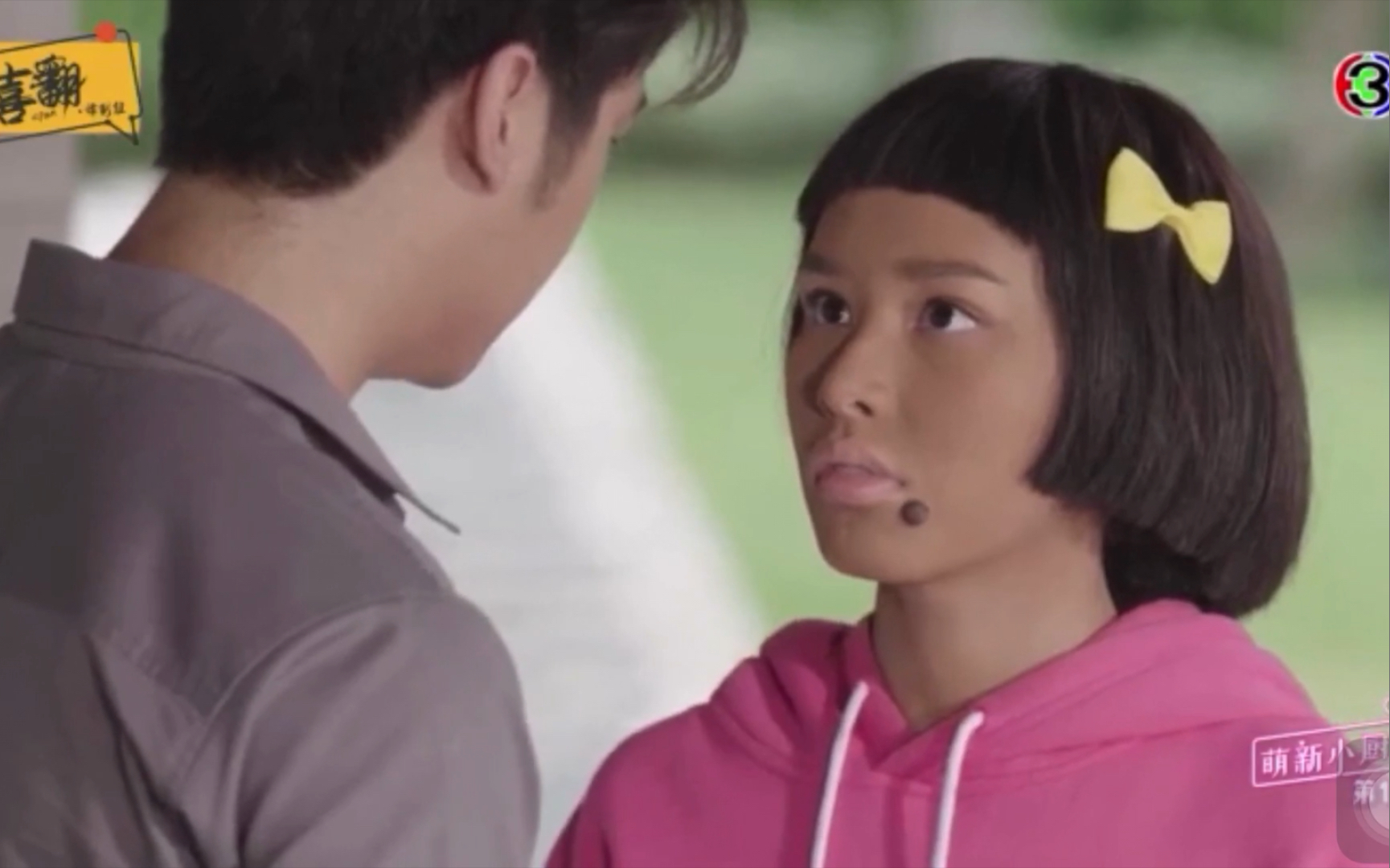 活动作品萌新小厨娘男主发现小厨娘隐藏身份ep10