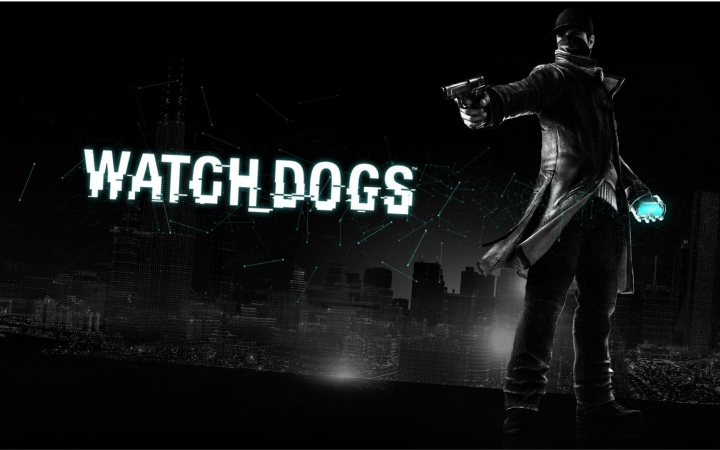 [图]【看门狗真人版】Watch Dogs Nexus