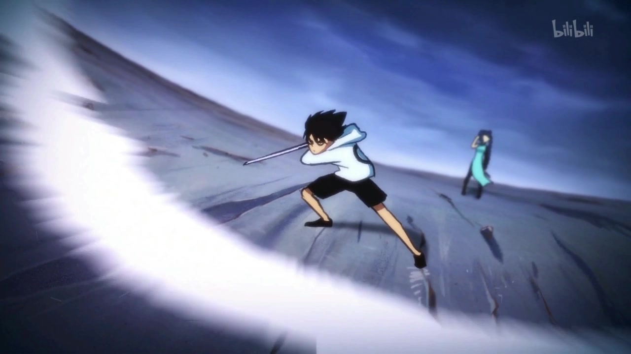 献给从未放弃战斗的你_哔哩哔哩 (゜-゜)つロ 干杯~-bilibili