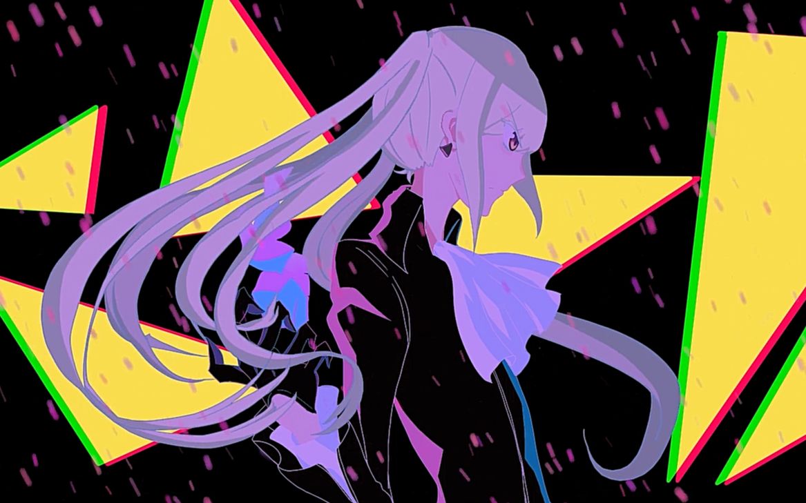 【初音未来/promare】觉醒——普罗米亚主题曲