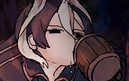 卡哇伊猎人9哈压库的一天_哔哩哔哩_bilibili