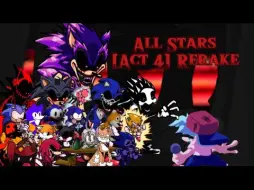 Download Video: All Stars [Act 4] Retake but Xenophanes sing it