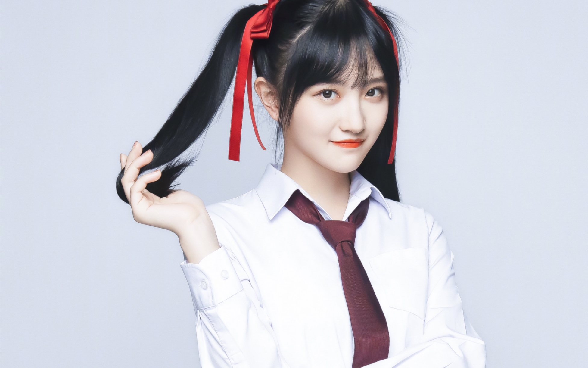 青春有你2费沁源百度本尊答之费沁源的自我介绍