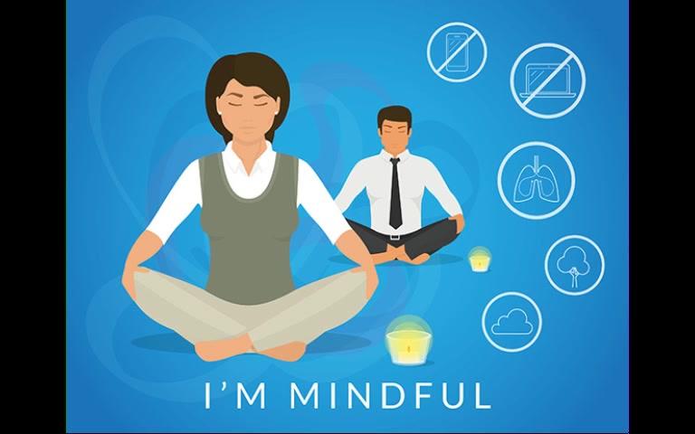 [图]UCLA Guided Meditations | 10个带引导的不同冥想【英语】