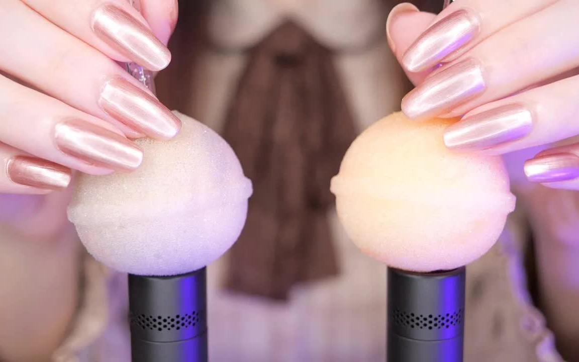 coromosara助眠温柔慢节奏哄睡