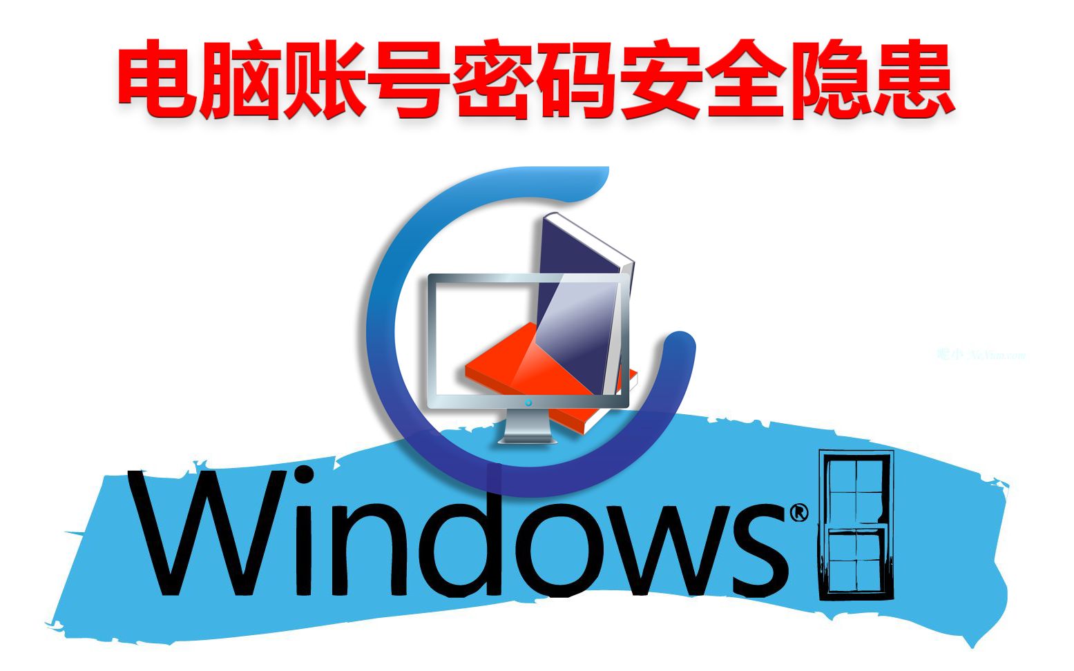 windows系统账号密码CMOS/SYSKEY/administrator安全防御test1哔哩哔哩bilibili