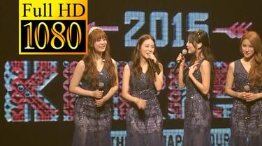 KARA/KARA 2015 KARASIA THE 4TH JAPAN TO… KARA - KARA THE 4th JAPAN TOUR 2015 