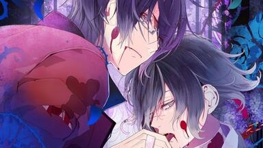 DIABOLIK LOVERS VERSUS 逆巻シュウVS_哔哩哔哩_bilibili