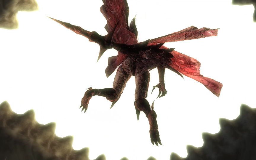 活动作品忍龙2血神稳健打法杀她只需一分钟