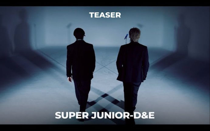 【赫海】ggb舞台 预告 wall live - ground & perform