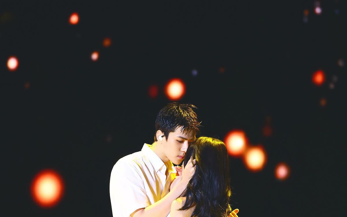 【吴世勋】吴世勋72boa  only one