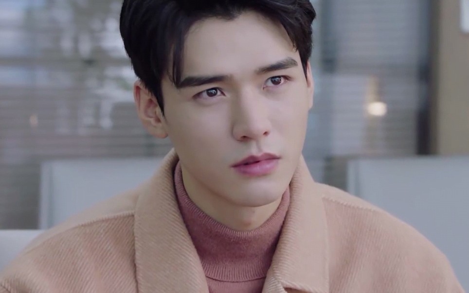 【龚俊|凌睿】现代bg的灵动一点也不比温温差!!!_哔哩哔哩_bilibili