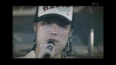 SOUL'd OUT 10th Anniversary Premium Live “Anniv122