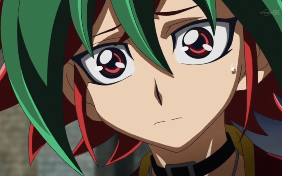 游戏王arc-v003,泽度劫人抢卡,番茄直呼ntr