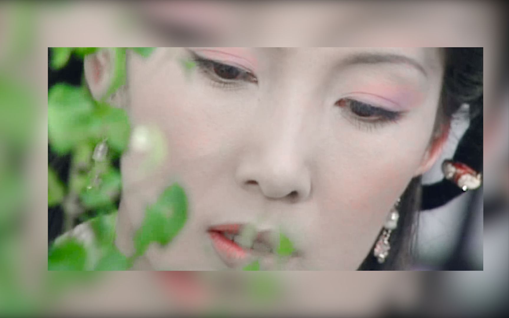 碧血剑丨夏雪宜温仪热爱终极相识相恋相聚太激不消一分钟心沉溺
