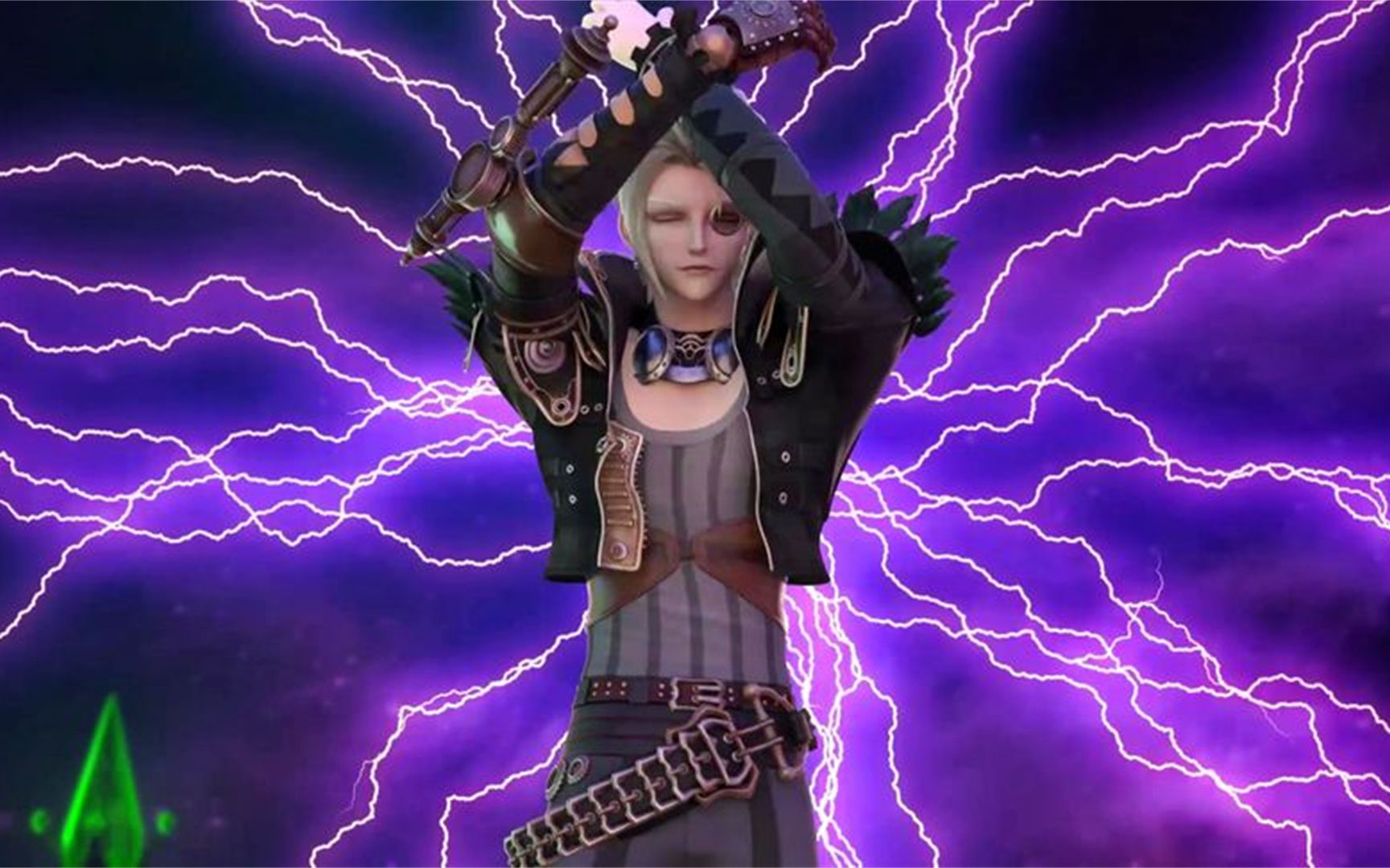 精灵梦叶罗丽:庞尊失去了力量,被傅裘嘲笑,光仙子霸气护着他