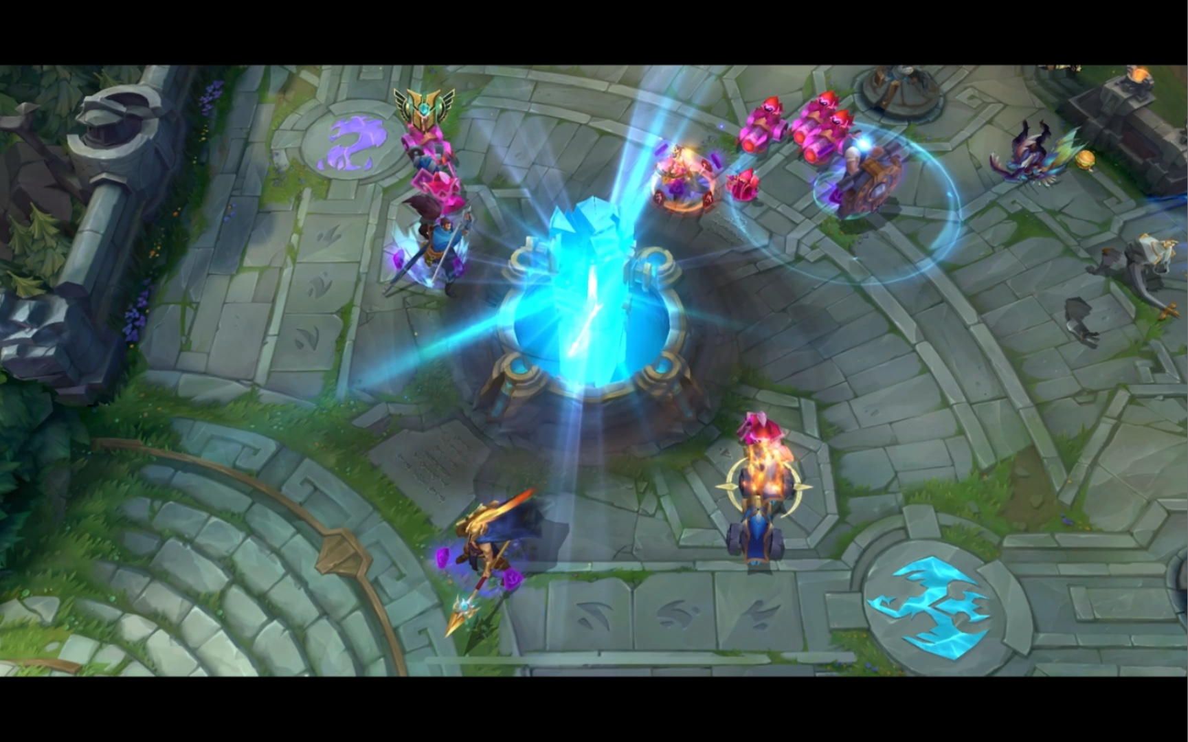 永劫段位等级表一览段位等级划分分享