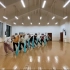 翻跳舞蹈《杨柳青青》舞蹈室排练版 女子群舞